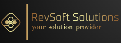 RevSoft Solutions